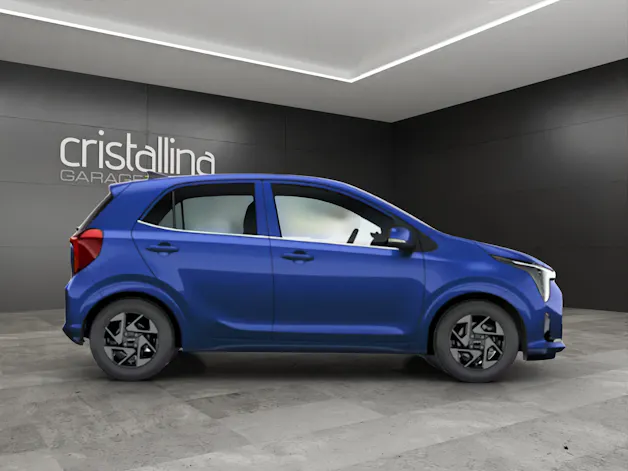Kia Picanto 1.0 GDi Power