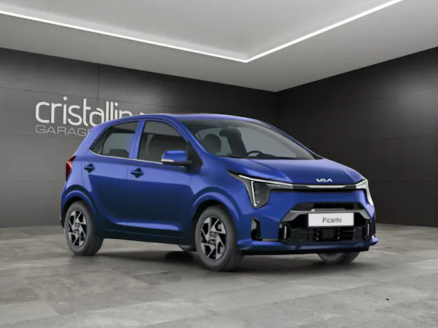 Kia Picanto 1.0 GDi Power