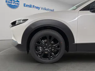 MAZDA CX-30 2.0 186 Homura Plus AWD