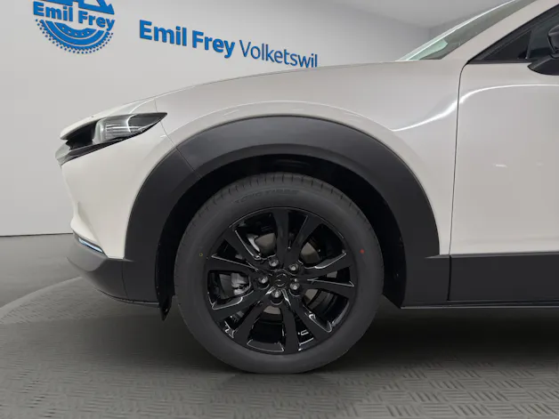 MAZDA CX-30 2.0 186 Homura Plus AWD