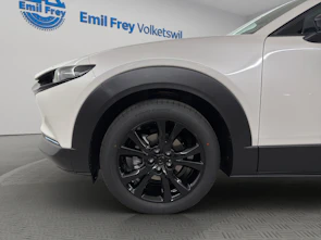 Fahrzeugbild MAZDA CX-30 2.0 186 Homura Plus AWD