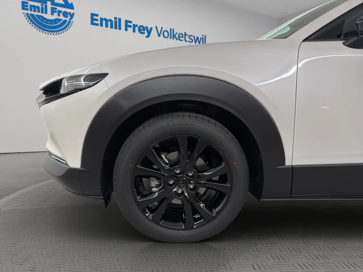 Fahrzeugbild MAZDA CX-30