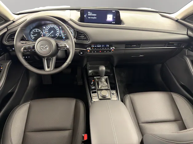 MAZDA CX-30 2.0 186 Homura Plus AWD