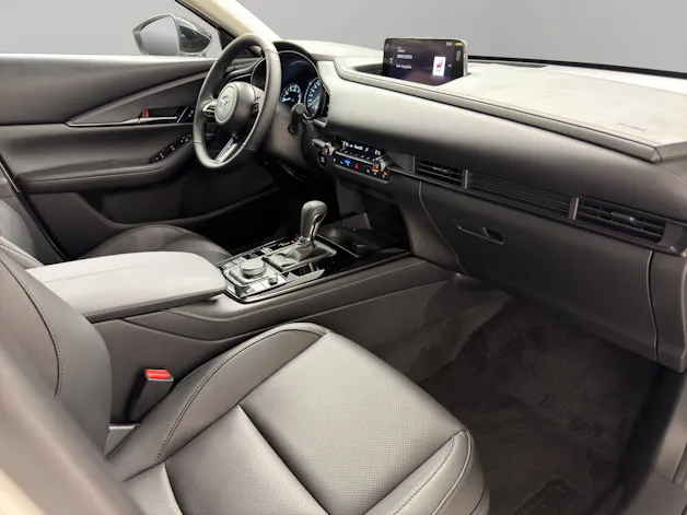 MAZDA CX-30 2.0 186 Homura Plus AWD