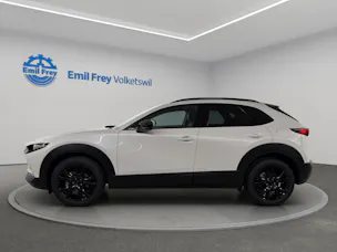 MAZDA CX-30 2.0 186 Homura Plus AWD