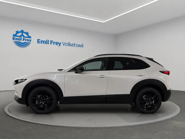 MAZDA CX-30 2.0 186 Homura Plus AWD