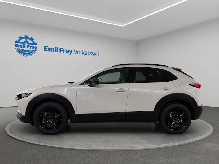 Fahrzeugbild MAZDA CX-30
