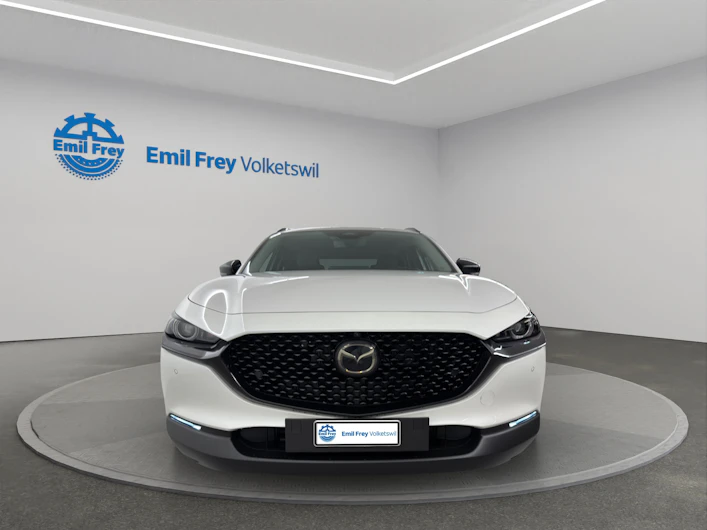Fahrzeugbild MAZDA CX-30