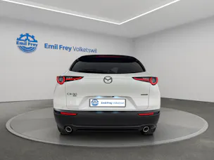 MAZDA CX-30 2.0 186 Homura Plus AWD