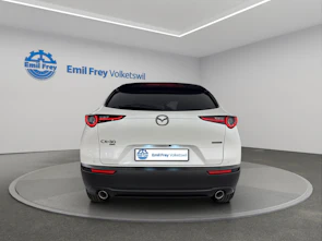 Fahrzeugbild MAZDA CX-30 2.0 186 Homura Plus AWD