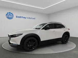 MAZDA CX-30 2.0 186 Homura Plus AWD