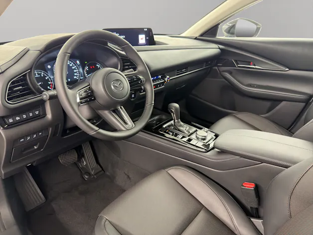 MAZDA CX-30 2.0 186 Homura Plus AWD