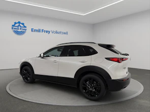 Fahrzeugbild MAZDA CX-30 2.0 186 Homura Plus AWD