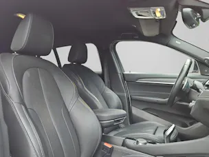 BMW X2 xDrive 20d M Sport Steptronic