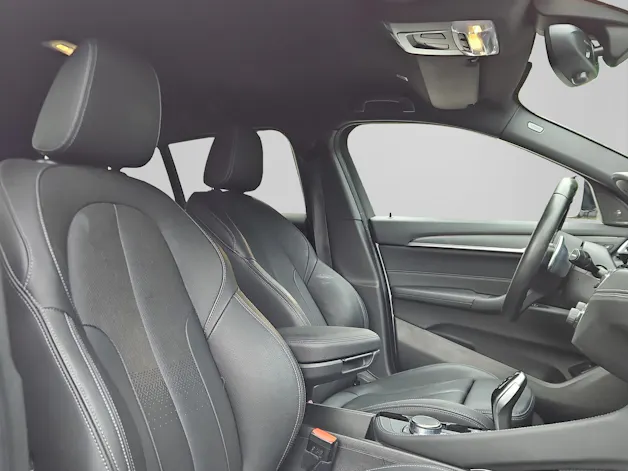 BMW X2 xDrive 20d M Sport Steptronic