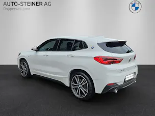 BMW X2 xDrive 20d M Sport Steptronic