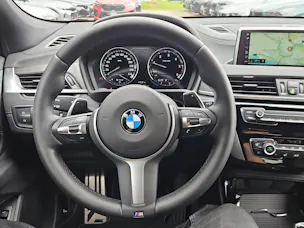 BMW X2 xDrive 20d M Sport Steptronic