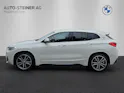 BMW X2 xDrive 20d M Sport Steptronic