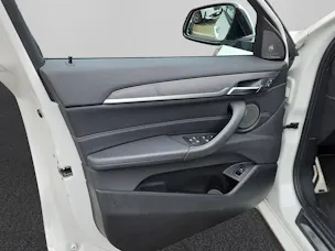 BMW X2 xDrive 20d M Sport Steptronic