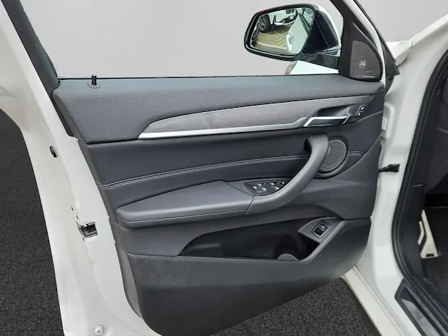 BMW X2 xDrive 20d M Sport Steptronic