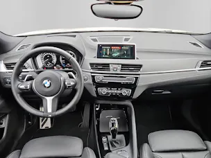BMW X2 xDrive 20d M Sport Steptronic