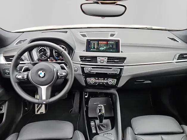 BMW X2 xDrive 20d M Sport Steptronic