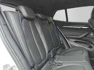 BMW X2 xDrive 20d M Sport Steptronic