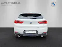 BMW X2 xDrive 20d M Sport Steptronic