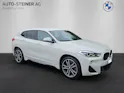 BMW X2 xDrive 20d M Sport Steptronic
