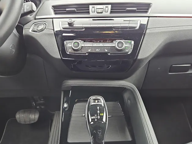 BMW X2 xDrive 20d M Sport Steptronic
