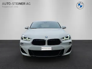 BMW X2 xDrive 20d M Sport Steptronic