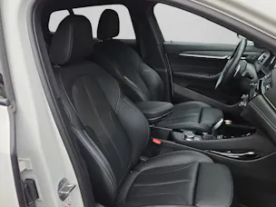 BMW X2 xDrive 20d M Sport Steptronic