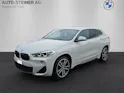 BMW X2 xDrive 20d M Sport Steptronic