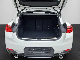 BMW X2 xDrive 20d M Sport Steptronic