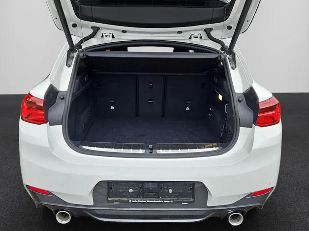 BMW X2 xDrive 20d M Sport Steptronic