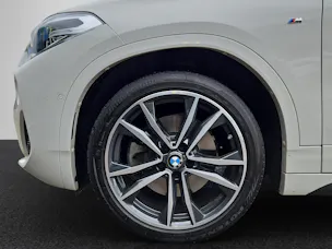 BMW X2 xDrive 20d M Sport Steptronic