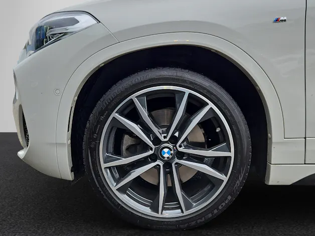BMW X2 xDrive 20d M Sport Steptronic