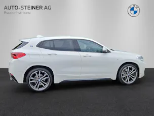 BMW X2 xDrive 20d M Sport Steptronic