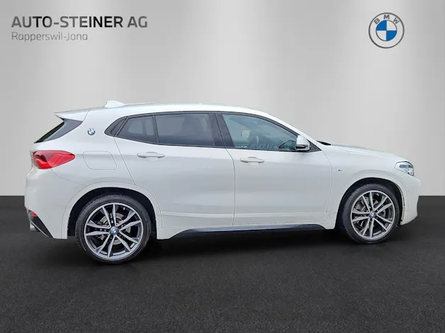 BMW X2 xDrive 20d M Sport Steptronic