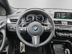 BMW X2 xDrive 20d M Sport Steptronic