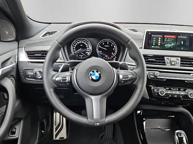 BMW X2 xDrive 20d M Sport Steptronic