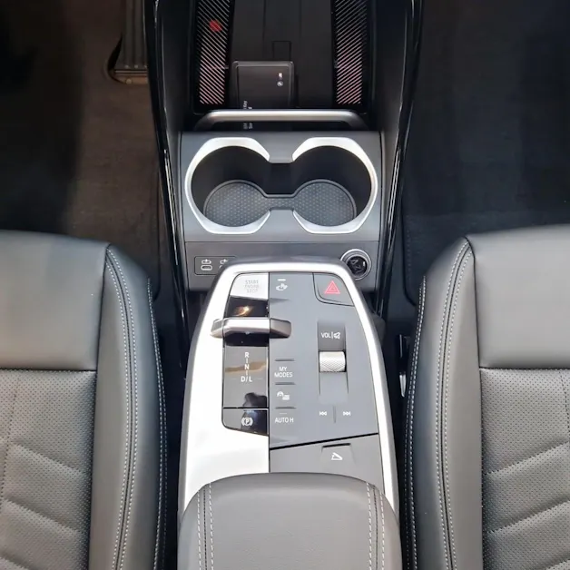 BMW X1 20d xDrive