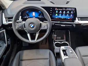 BMW X1 20d xDrive