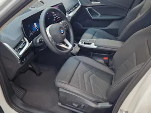 BMW X1 20d xDrive