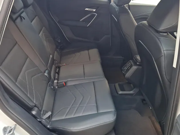 BMW X1 20d xDrive
