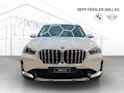 BMW X1 20d xDrive