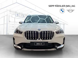 BMW X1 20d xDrive