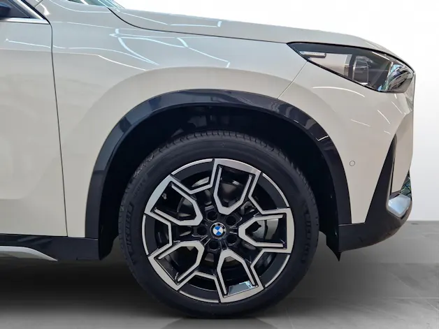 BMW X1 20d xDrive