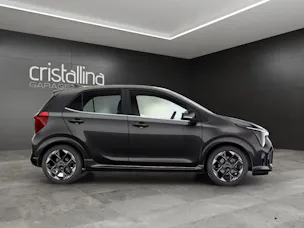Kia Picanto 1.0 GDi GT Line