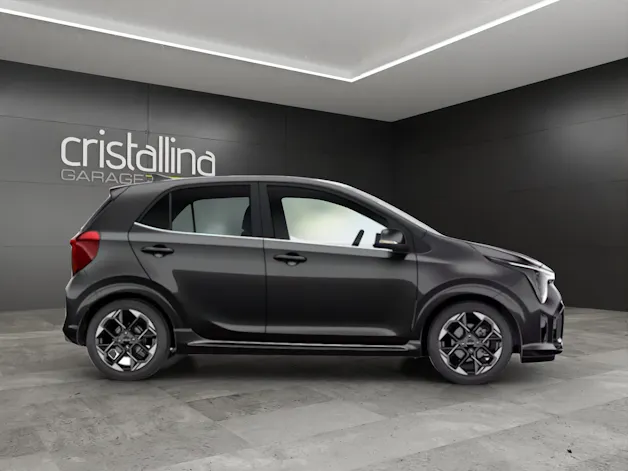 Kia Picanto 1.0 GDi GT Line